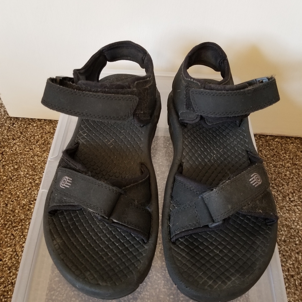 Vintage Teva sandals